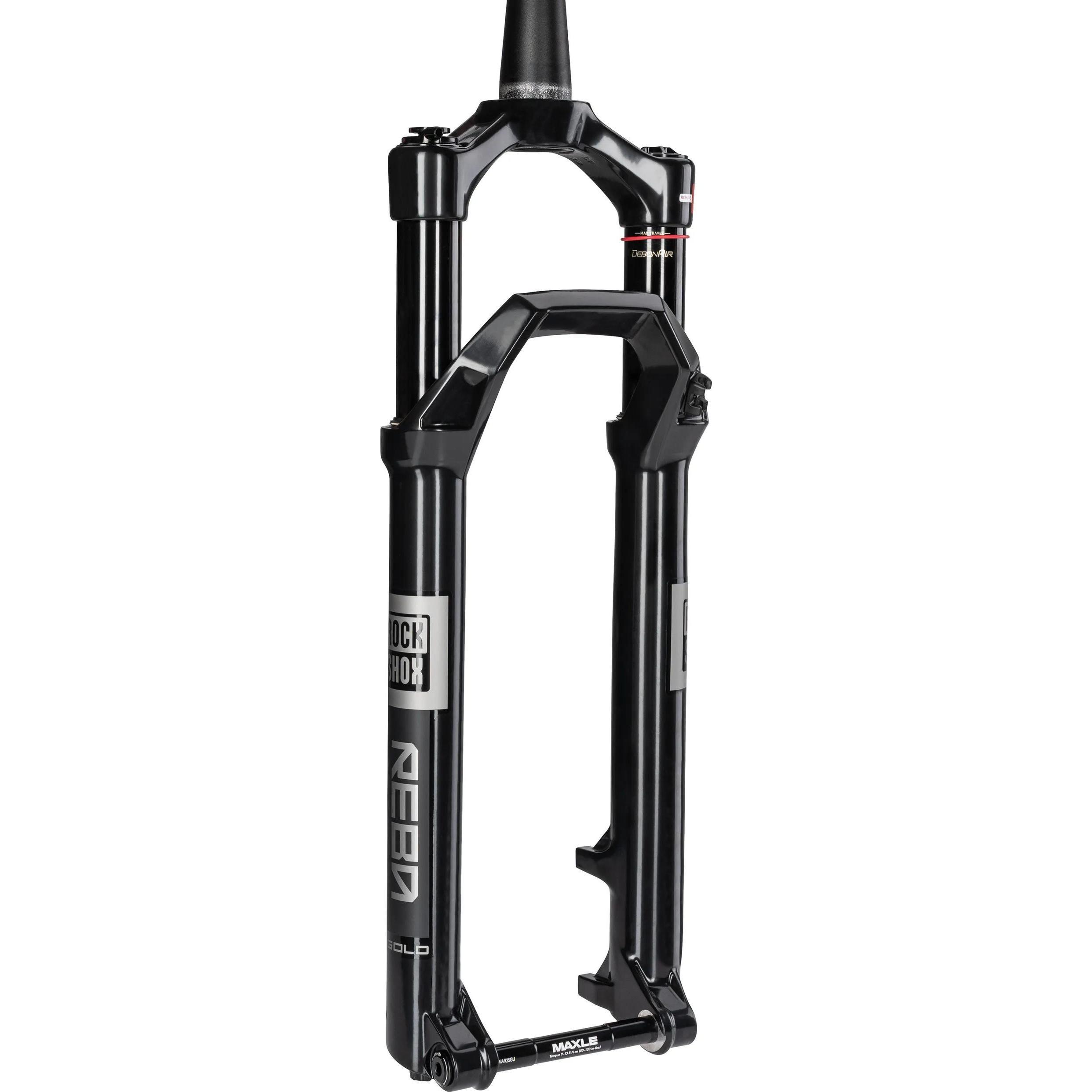 RockShox, Forcella per bici, (100 mm, Aria)