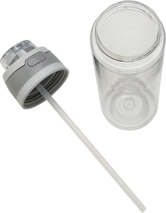 Produktbild Xd Collection Wasserflasche Omni Sip rPET (Recyceltes PolyethylenTerephthalat) 800ml (0.80 l)