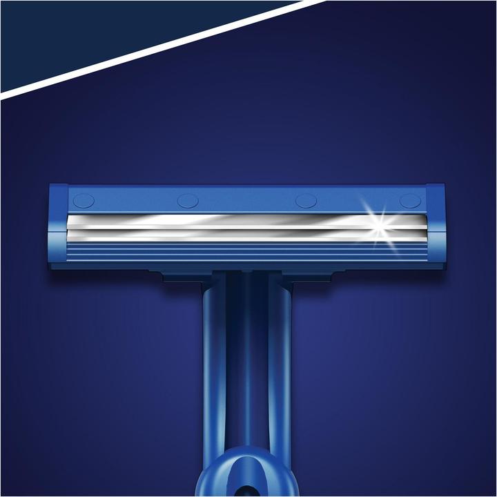 Actual product image Gillette Blue II