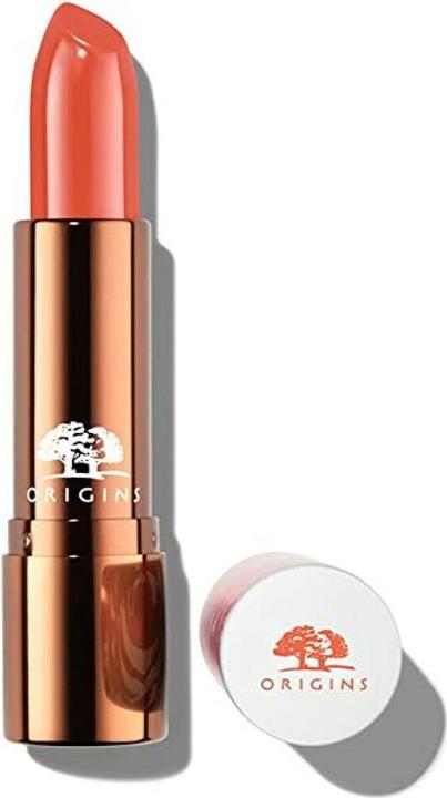 Immagine prodotto Origins Rossetto Blooming Sheer Hibiscus Haze 10 (Hibiscus Haze)