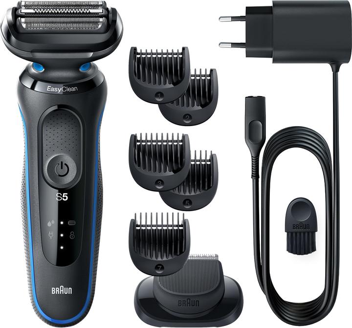 Braun 51-B1500s (51-W1500s)