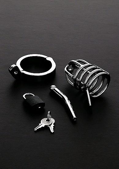 Produktbild Triune Attica Chastity Cage