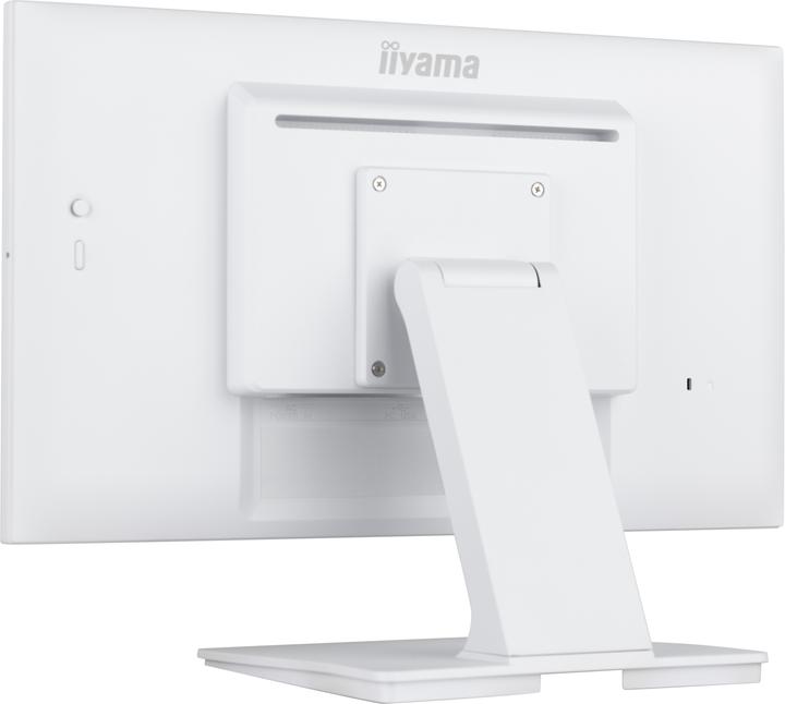 Image du produit iiyama ProLite T2252MSC-W2 (1920 x 1080 pixels, 21.50")