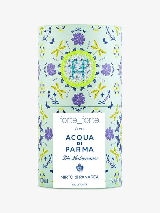 Produktbild Acqua Di Parma Eau de Toilette Special Edition (Eau de Toilette, 100 ml)