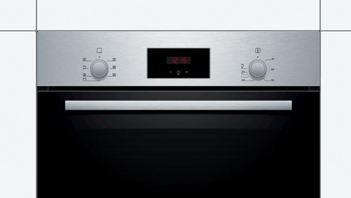 Produktbild Bosch Hausgeräte HBF133GR0