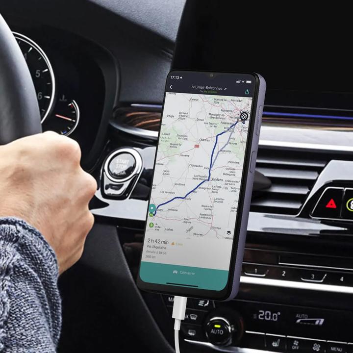 Produktbild PopSockets PopMount 2 Car Vent