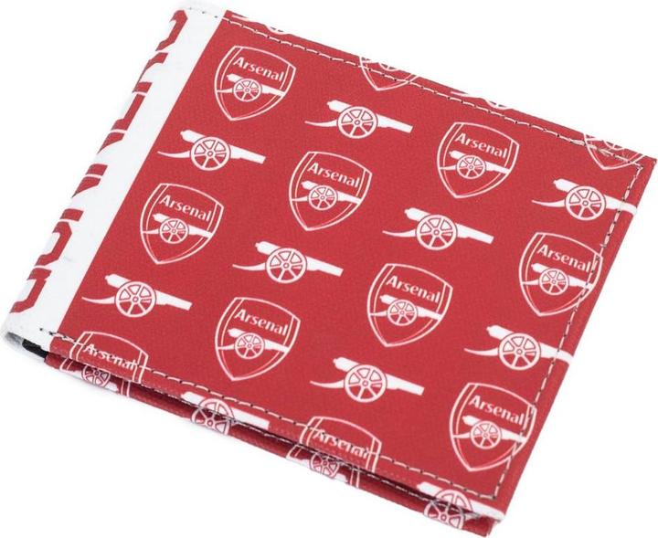 Actual product image Arsenal FC Icon Wallet