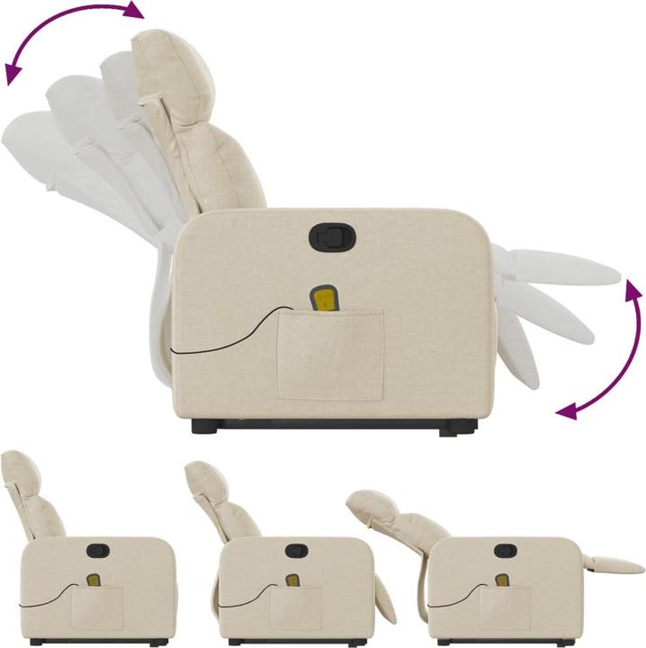 Actual product image vidaXL Iuniia