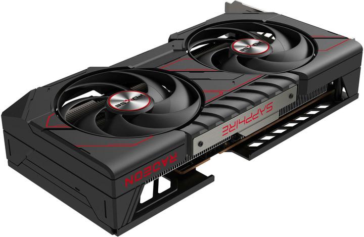 Image du produit Sapphire Pulse Radeon RX 9060 XT (16 Go)