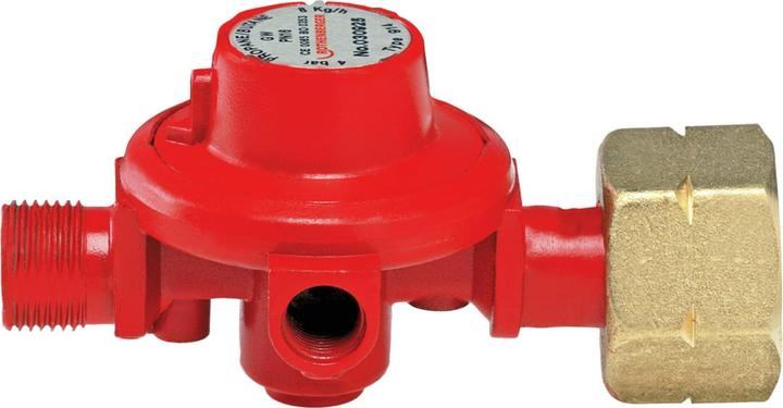 Immagine prodotto Rothenberger Torcia riscaldante Romaxi Premium