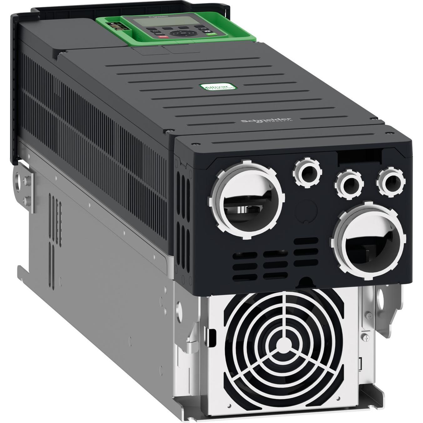 Schneider Electric, Frequenzumrichter, ATV930D15M3 ATV930 15kW 200/240V mit Bremsmodul IP21 Frequenzumrichter