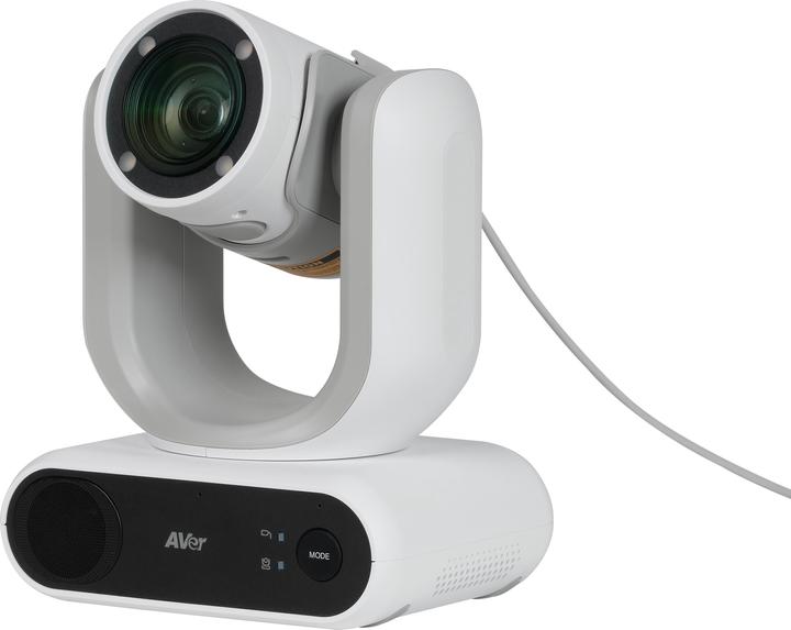 Image du produit AVer MD330U Caméra PTZ de qualité médicale 4K 30 ips
