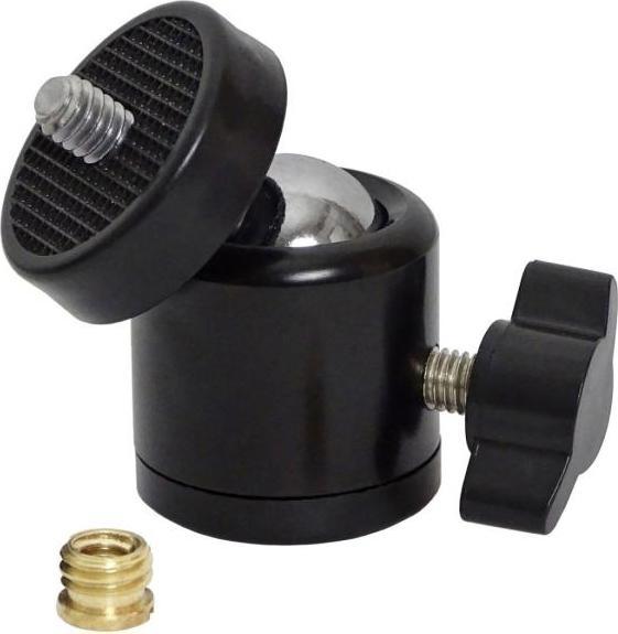 Produktbild keepdrum Kugelgelenk Stativ-Adapter