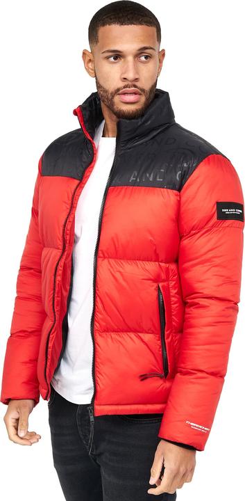 Immagine prodotto Duck and Cover Giacca Uomo Synmax 2 Trapuntata (L)