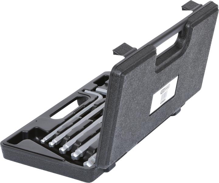 Productafbeelding KS Tools Inbussleutelset XL