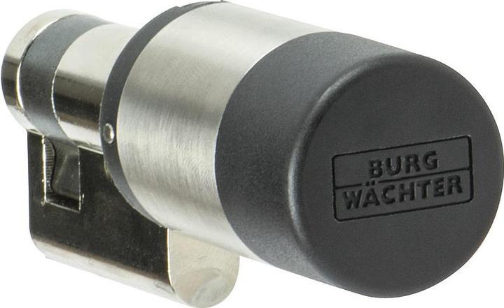 Produktbild Burg Wächter secuENTRY pro 7030 Half Zylinder (Halbzylinder)