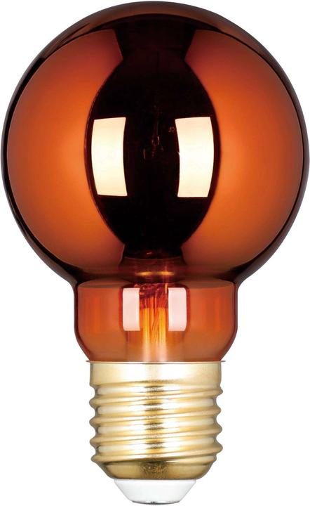 Image du produit EGLO Ampoules LED E27 (E27, 30 lm, 48x)