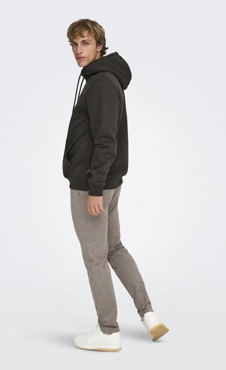 Produktbild Only & Sons Onsconnor Reg Sweat Hoodie Noos (M)