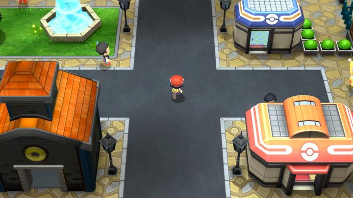 Immagine prodotto Nintendo Pokémon Diamante Radioso e Pokémon Perla Splendente - Twin Pack (Switch, Multilingue)