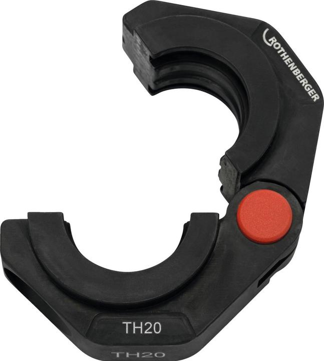 Productafbeelding Rothenberger Pressring TH, 20mm (Persaansluiting)