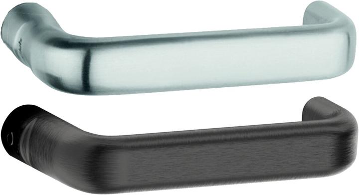 Produktbild Glutz Türdrücker 50040 Merkur (Türgriff)