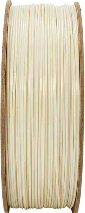 Actual product image Polymaker PF01015 PolyLite Filament ASA UV-resistant, weatherproof, heat-resistant (ASA, 2.85 mm, 1000 g, Beige)