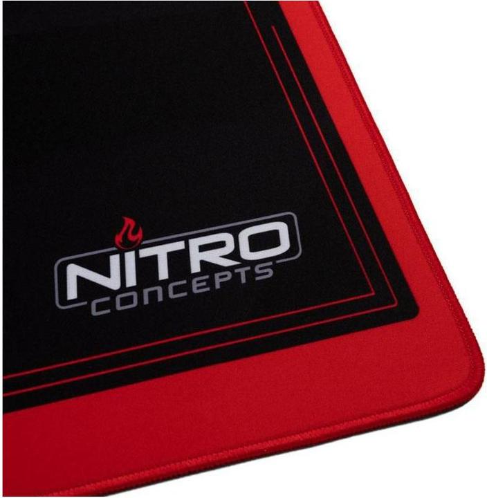 Produktbild Nitro Concepts DM12 (3XL)