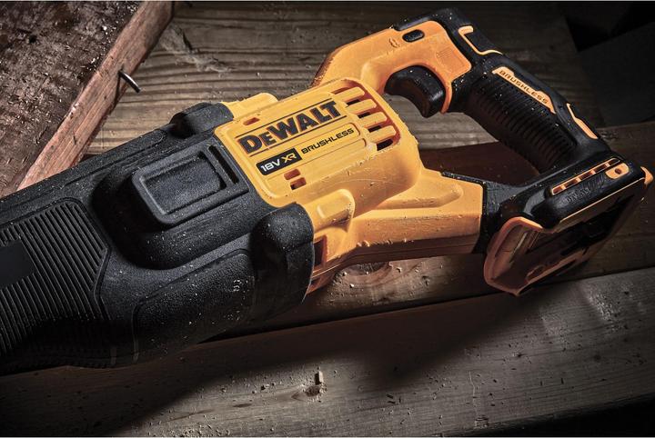 Produktbild DeWalt DCS386NT