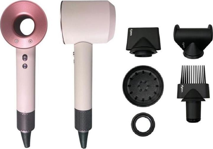 Produktbild Dyson Supersonic Nural (1600 W)