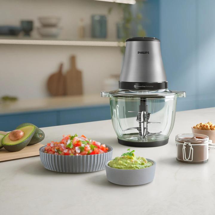 Immagine prodotto Philips HR1503/00 (2000 ml, 450 W)
