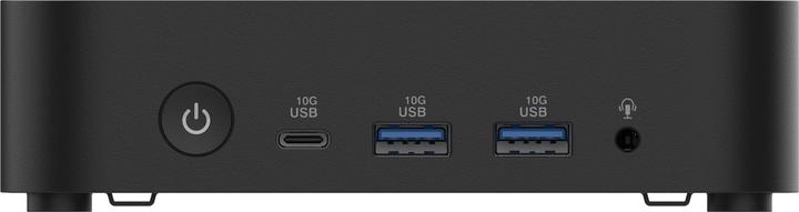 Productafbeelding ASUS RNUC14MNK1500002 EU-snoer (Intel N150)