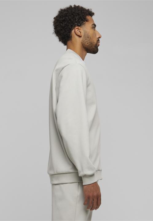 Produktbild Urban Classics Cozy College Jacket - 131397 (S)