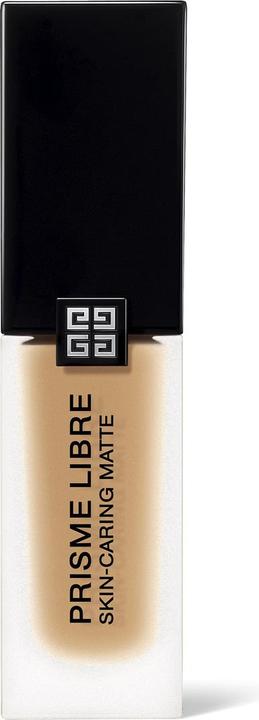 Givenchy Prisme Libre Skin-Caring Matte Perfecting Foundation N.3-N250 (W280)