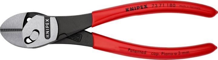 Produktbild Knipex Seitenschneider 70 01 125 (125 mm)