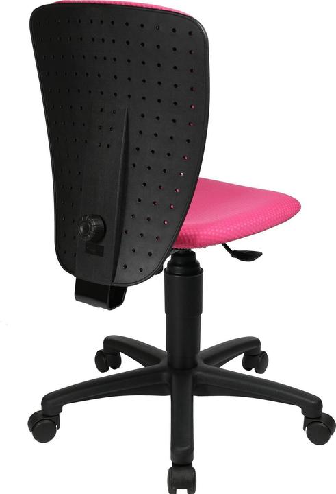 Immagine prodotto Topstar Kinder Bürostuhl High S'Cool, Rosa, Produkttyp: BÃ¼rostuhl