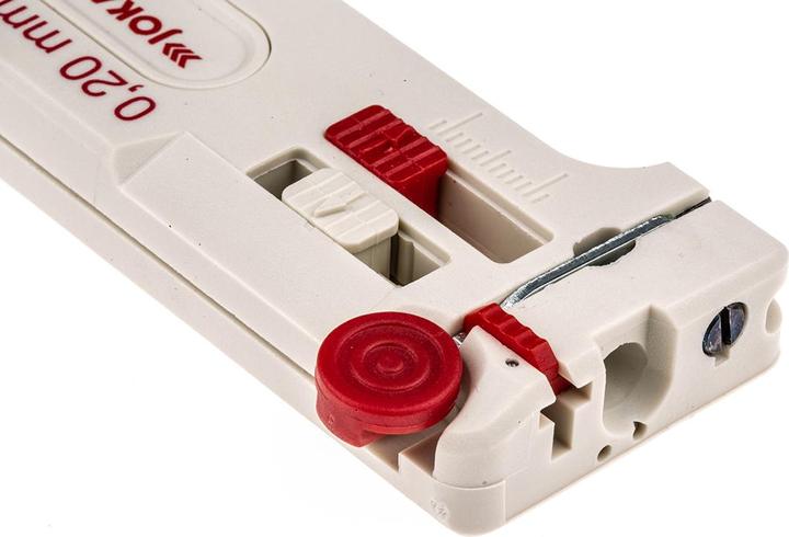 Image du produit Jokari Pinces à dénuder Convient pour (102 mm)