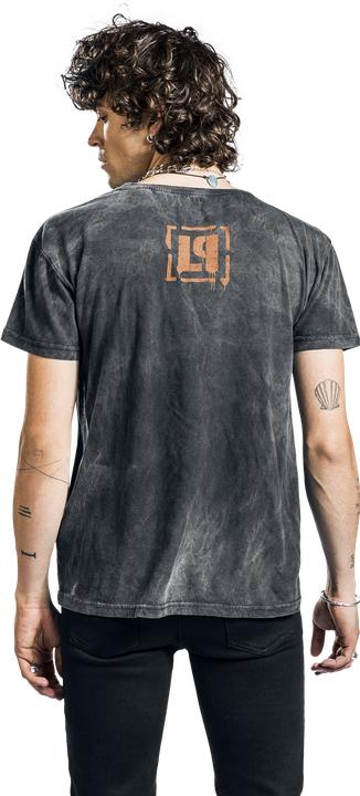 Actual product image Linkin Park Only Guy (L)