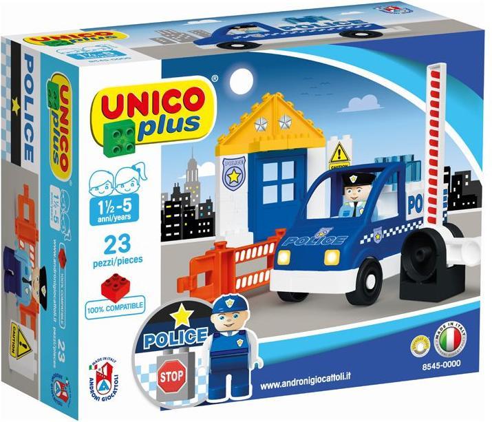 Actual product image Androni Giocattoli 8545-0000