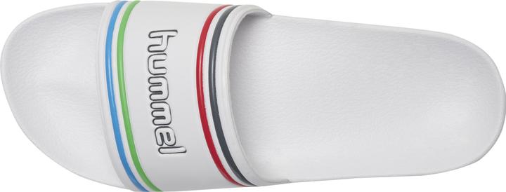 Produktbild hummel Pool Slide Retro (41)