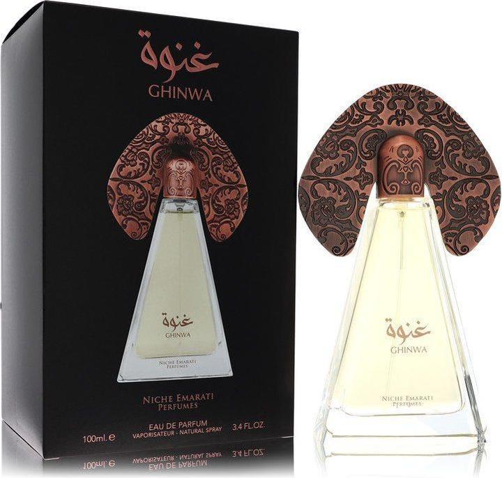 Immagine prodotto Lattafa Ghinwa (Eau de parfum, 100 ml)