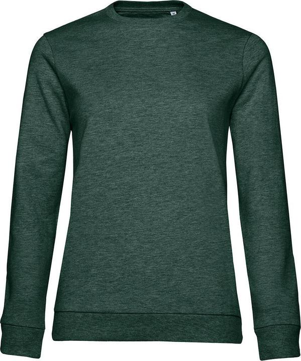 Produktbild B&C Damen Sweatshirt aus French Terry (S)