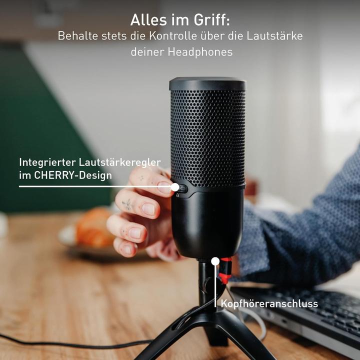 Produktbild CHERRY UM 3.0