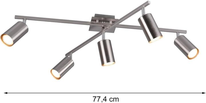 Immagine prodotto Trio Marley (GU10)