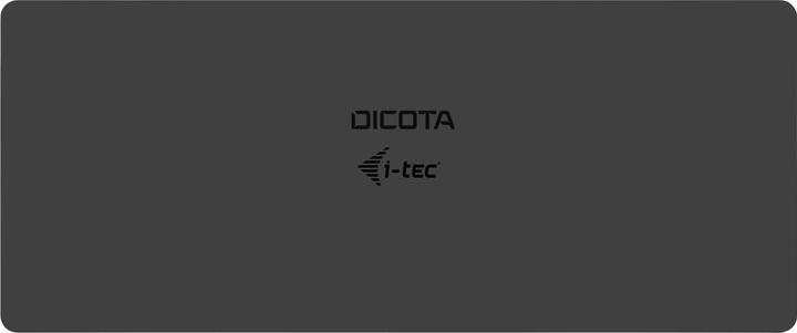 Actual product image Dicota USB-C 11-in-1 Docking Station 5K HDMI/DP (USB-C, 11 ports)