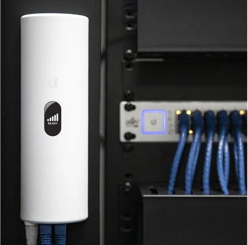 Actual product image Ubiquiti UniFi LTE Pro