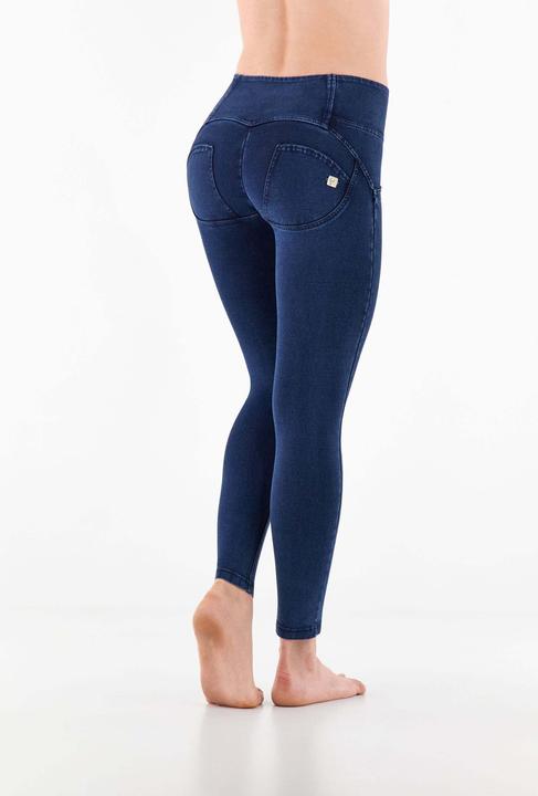 Produktbild Freddy WR.UP® Shaping Pants 7/8 WRUP4MC002ORG (XS)