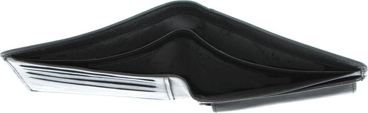 Actual product image Golden Head Dublin Billfold Coin Wallet