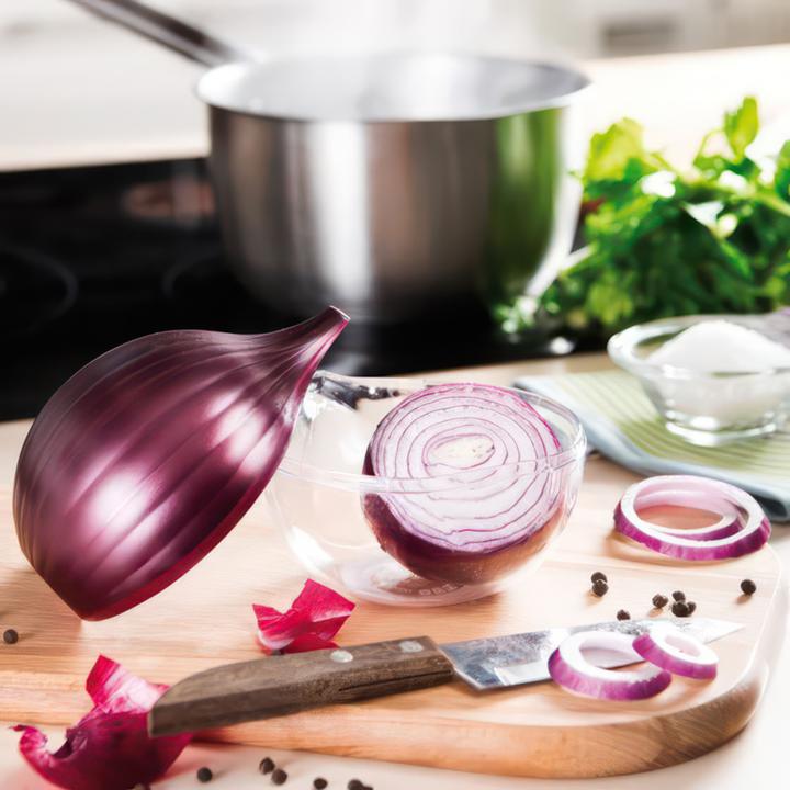 Actual product image Snips Onion saver