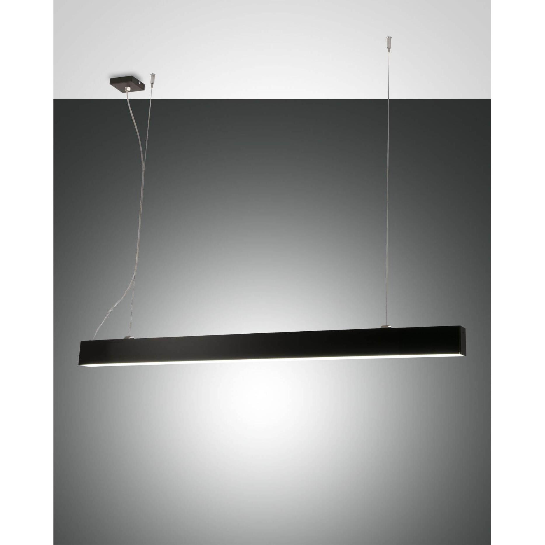 Fabas Luce, Pendelleuchte, Next (2860 lm)