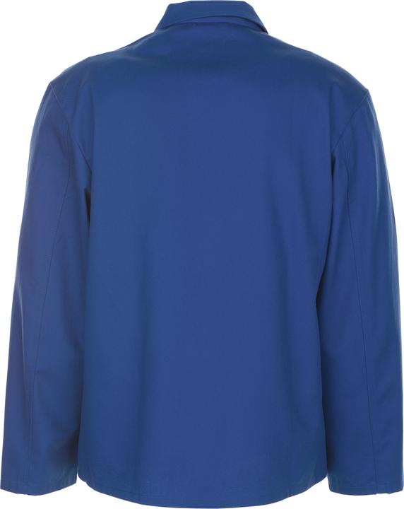 Actual product image Planam Work jacket cornflower blue 46 48 (48)